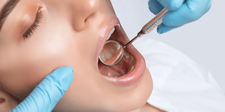 dental filling Legacy Dental Care Fillings