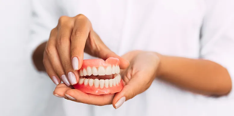 dentures title Legacy Dental Care Dentures