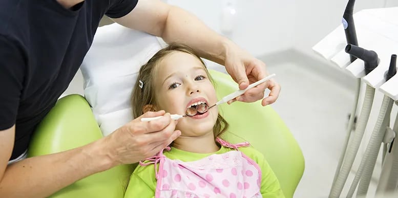 paediatric dentistry Legacy Dental Care Paediatric Dentistry