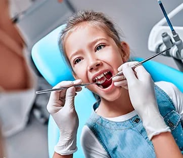 paediatric Legacy Dental Care Home