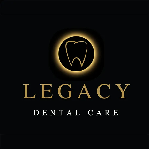 sidebar logo 2 Legacy Dental Care Crowns