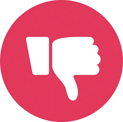 thumbs down Legacy Dental Care Patient Review