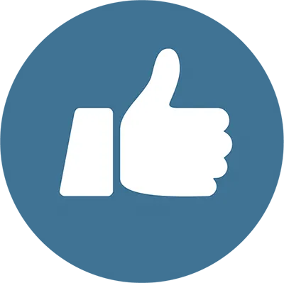 thumbs up Legacy Dental Care Patient Review