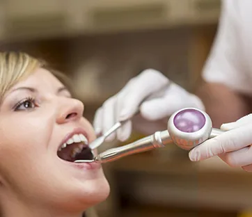 tooth Legacy Dental Care Home